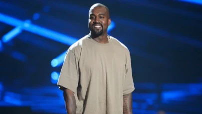 Kanye West: Hayatımda hiç kitap okumadım