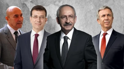 Kılıçdaroğlu'nun çağrısına başkanlardan büyük destek