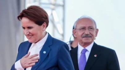 Kılıçdaroğlu’nun çıkışına Akşener’in danışmanından ters bir yanıt geldi