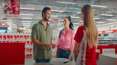 MediaMarkt’tan iki yeni reklam filmi