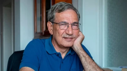 Orhan Pamuk: Eskiden üç korumam vardı, şimdi tek