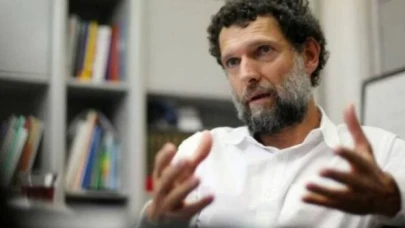 Osman Kavala: Henri Barkey’in açıklaması benimle ilgili iddianamede yer alan kasıtlı çarpıtmayı aleni hale getirdi