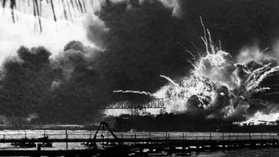 P﻿earl Harbor’da ölmüştü: 80 yılın ardından toprağa verildi