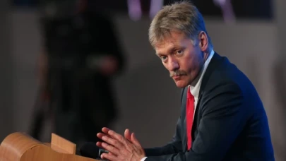 Peskov, kısmi seferberlik kararının nedenini açıkladı