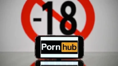 Pornhub Instagram hesabı kalıcı olarak kapatıldı