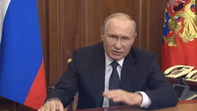 Putin’den  ’seferberlik sürecinde yaşanan hataların düzeltilmesi talimatı’