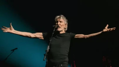 Roger Waters’ın Polonya’da vereceği konser iptal edildi