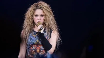 Shakira, İspanya'da vergi kaçırma suçlamasıyla mahkemeye çıkacak