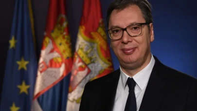 Sırbistan Cumhurbaşkanı Vucic: Kosova'nın bağımsızlığını tanımayacağız