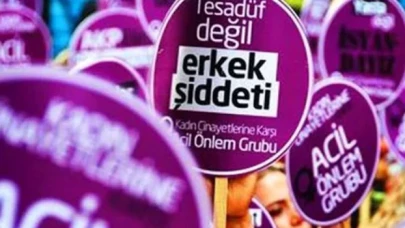 Sokak ortasında kız arkadaşını darp eden Orhan Yerli,  kendisine engel olmak isteyen kişiyi bıçakladı