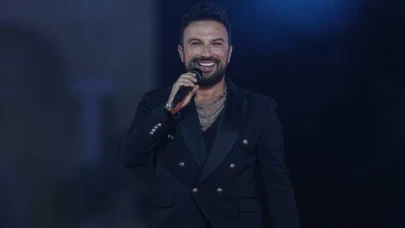 Tarkan: Ne kadar özlemişiz yasaksız, baskısız, yalansız, içimizden geldiği gibi olmayı 