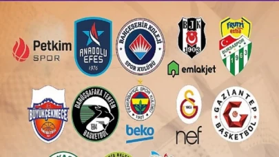 Türkiye Sigorta Basketbol Süper Ligi’nde Yeni Sezon beIN SPORTS’tan Canlı Yayınlanacak