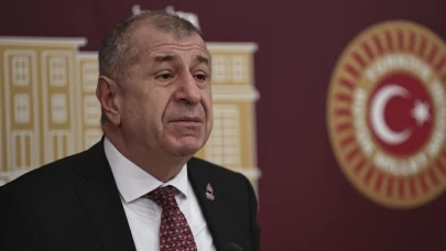 Ümit Özdağ: Samet Gül cinayetinde Erdoğan da Soylu da suçludur