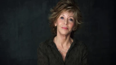 Ünlü oyuncu ve aktivist Jane Fonda kansere yakalandı