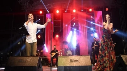 Unutulmuş Değerler Festivali’ne 10 Binlerce Kişi Katıldı