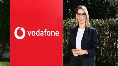 Vodafone’dan İlk 6 Ay Yarı Fiyatına Ev İnterneti