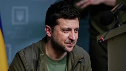 Zelenskiy: Nükleer silah kullanacağına inanmıyorum