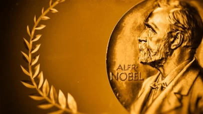 2022 Nobel Barış Ödülü'nün sahipleri belli oldu