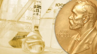 2022 Nobel Kimya Ödülü'nün sahipleri belli oldu