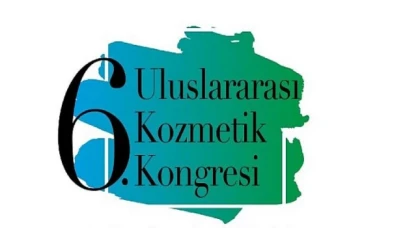 6.Uluslararası Kozmetik Kongresi Sektör Temsilcilerini Ağırlayacak