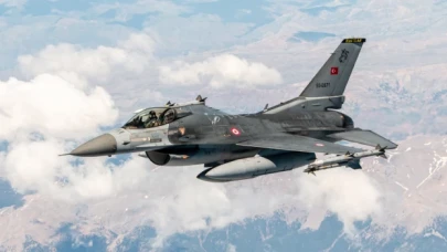 ABD’den Türkiye’ye F-16 satışıyla ilgili yeni karar