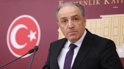 AB’nin 2022 Türkiye Raporu’nu değerlendiren DEVA Partili Yeneroğlu: Bu tablo bizi asla ümitsizliğe düşürmeyecek