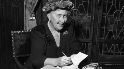 Agatha Christie'nin kayboluşunun ardındaki gizem çözüldü