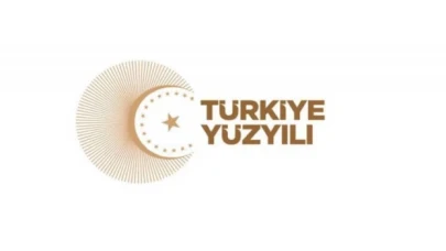 AK Parti’den ”Türkiye Yüzyılı” logosu