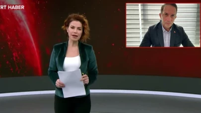 AK Partili Birinci, Atatürk'ün anan TRT spikerine ilişkin olarak "Gereği yapıldı" dedi