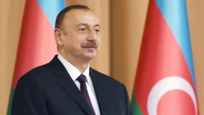 Aliyev: Ermenistan’la barış süreci hızlandırıldı