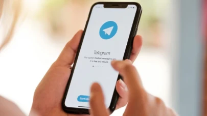 Almanya, Telegram'a 5,1 milyon Euro para cezası verdi