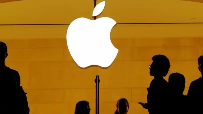 Apple çalışanları greve gidiyor