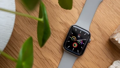 Apple Watch kanser olan birinin hayatını daha kurtardı!