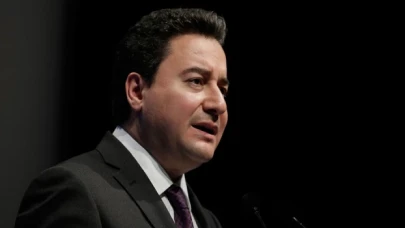 Babacan: 20. yüzyılın figürlerini yan yana dizerek ’Türkiye Yüzyılı’ diyorlar