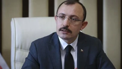 Bakan Muş: Alım gücümüz düşse de yükseltecek olan da iktidardır