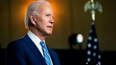 Biden: Dünya Armageddon'la karşı karşıya kalabilir