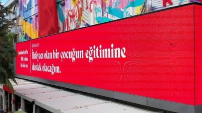 Boyner’den, “Cumhuriyet’in 100. Yılına Söz Ver” Çağrısı