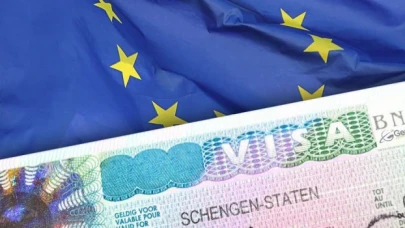 Bulgaristan ve Romanya, Schengen'e dahil oluyor