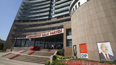 CHP Sözcüsü Öztrak, MYK toplantısına ilişkin açıklama yaptı