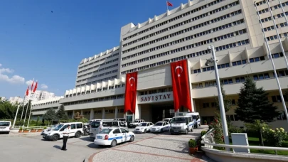 CHP’li Aytekin, Sayıştay’ın iktidar tarafından ciddiye alınmamasını rezalet olarak değerlendirdi