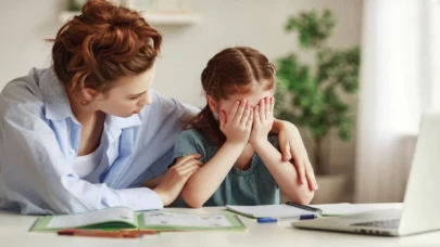 Çocuklarda oluşan okul fobisinin nedenleri