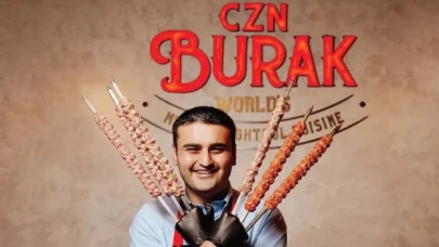 CZN Burak'ın mahkemede açıkladığı aylık gelir duyanları şaşırttı