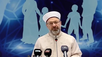 Diyanet İşleri Başkanı Erbaş: İmam hatip nesliyle iftihar ediyoruz