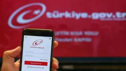 e-Devlet’e yapay zeka desteği geliyor