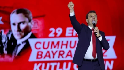 Ekrem İmamoğlu: 100. yılda her şey çok güzel olacak