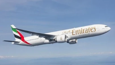 Emirates, Taipei’e günlük seferlerine yeniden başlıyor