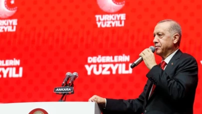 Cumhurbaşkanı Erdoğan: Başörtüsü teklifi haftaya TBMM'de