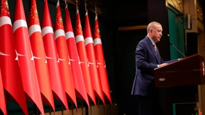 Erdoğan: TTB isminin değişmesini sağlayacağız