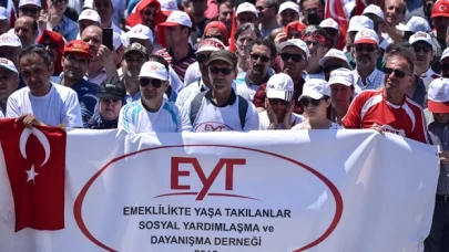 EYT düzenlemesinde son durum