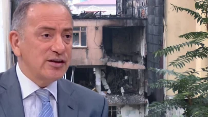 Fatih Altaylı: Sansür yasası geçen hafta geçseydi, İstanbul Valisi yargılanacaktı!